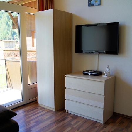 Apartments Bauernhof Dismasn Hof Längenfeld Room photo