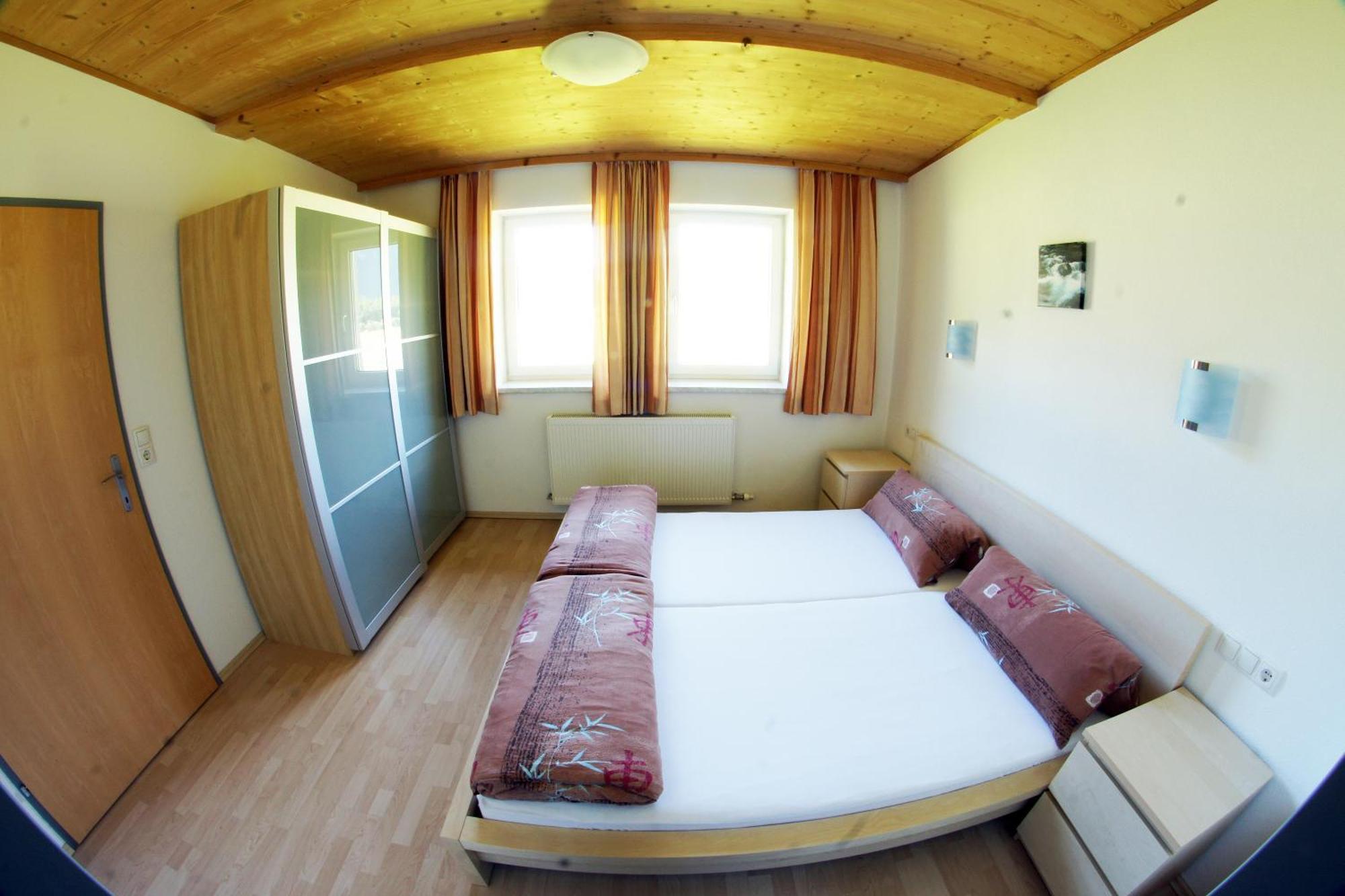 Apartments Bauernhof Dismasn Hof Längenfeld Room photo