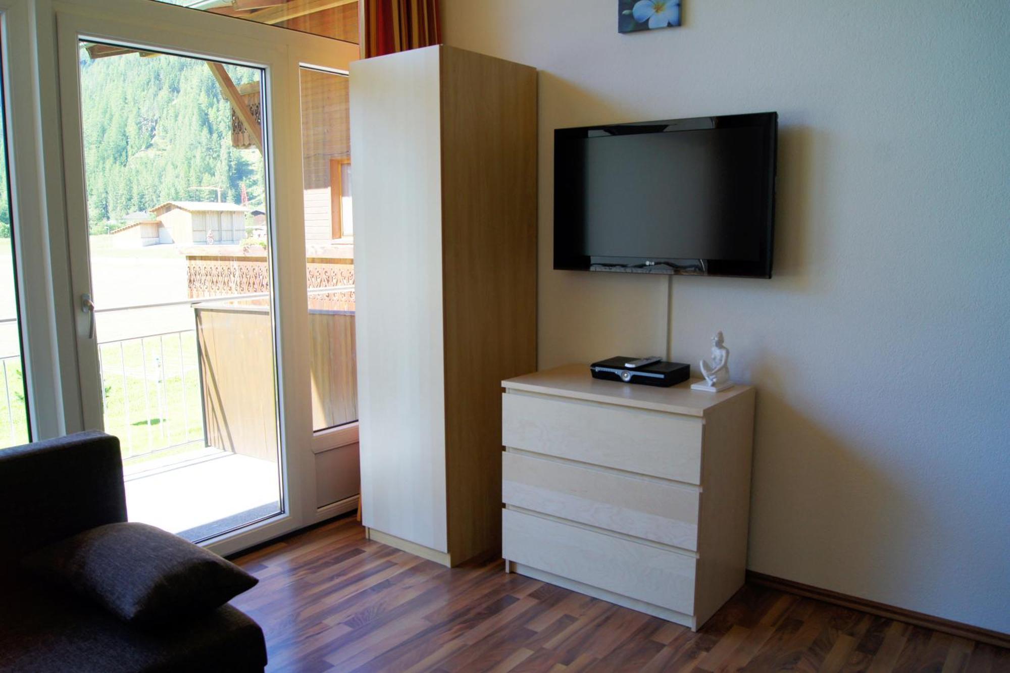 Apartments Bauernhof Dismasn Hof Längenfeld Room photo