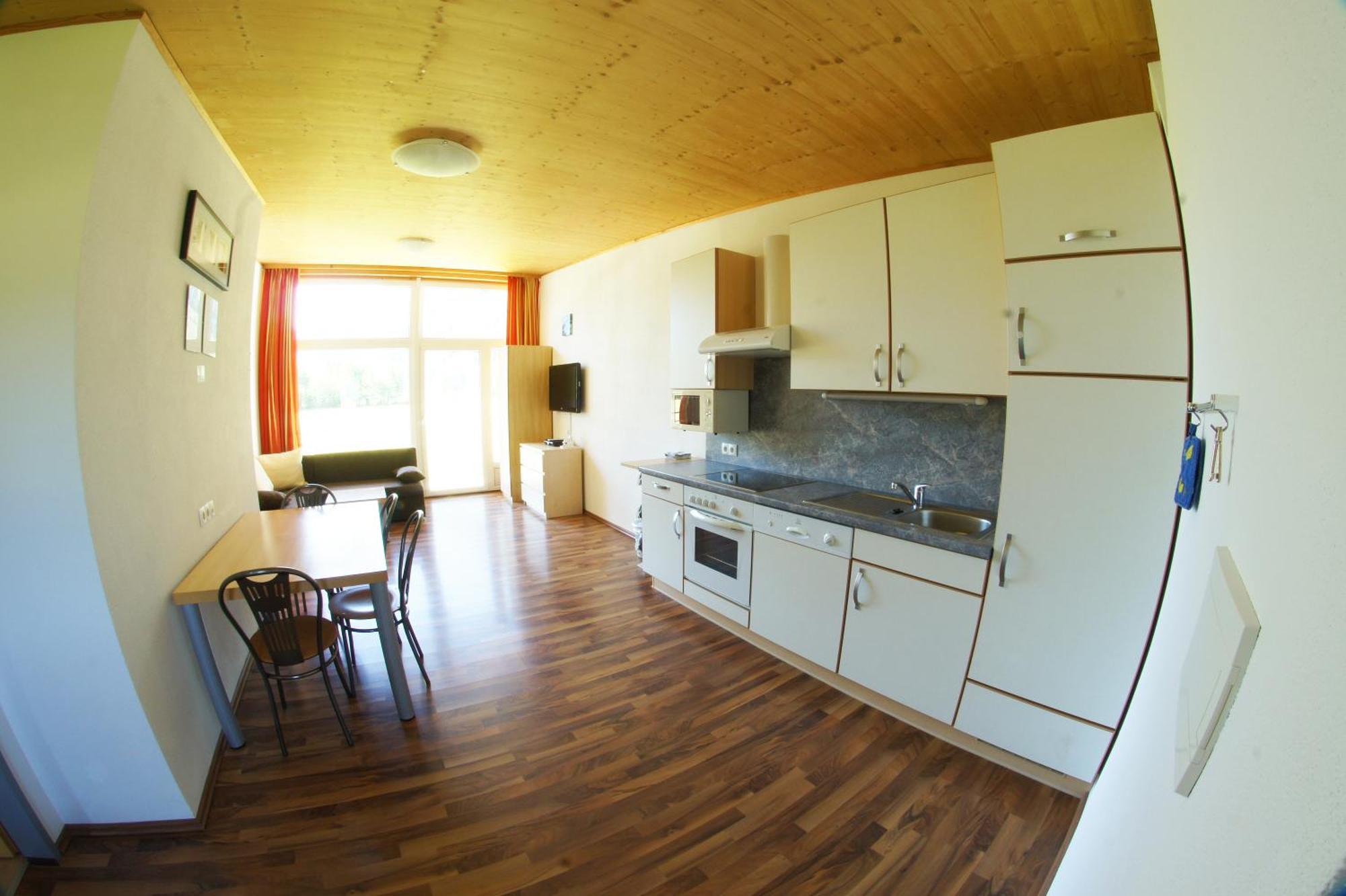 Apartments Bauernhof Dismasn Hof Längenfeld Room photo