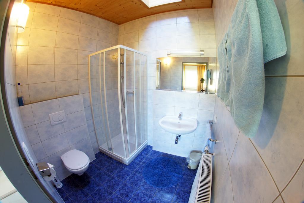 Apartments Bauernhof Dismasn Hof Längenfeld Room photo